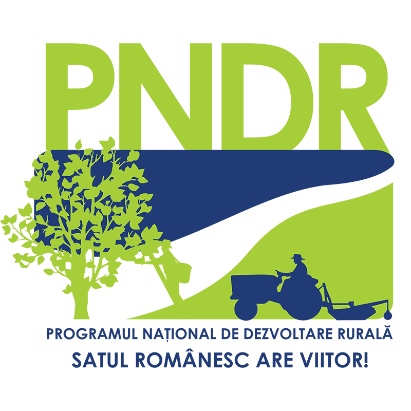 PNDR Gal Suceava Sud Est